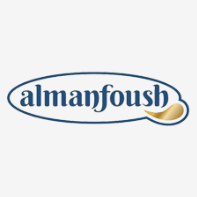ALMANFOUSH SÜT ÜRÜNLERİ
