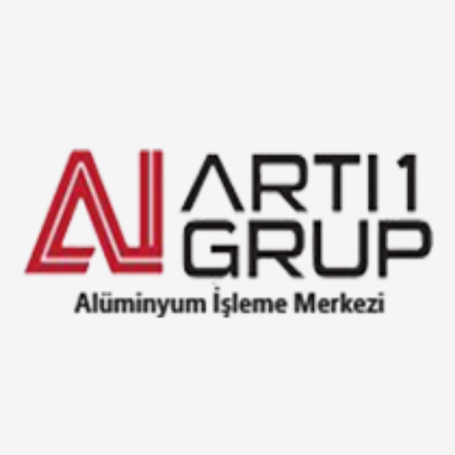 ARTI1 GRUP ALÜMİNYUM