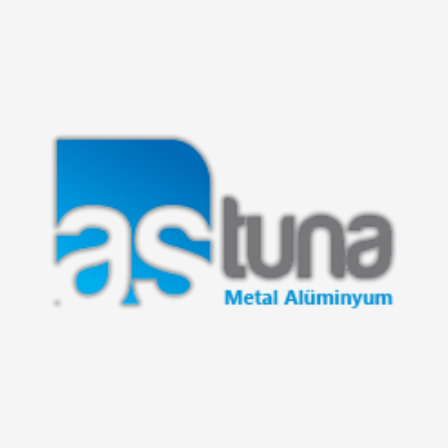 ASTUNA METAL & ALM.