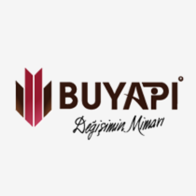 BUYAPI İNŞAAT LTD.ŞTİ.