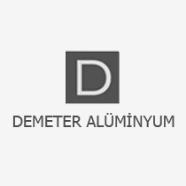 DEMETER LTD.ŞTİ.