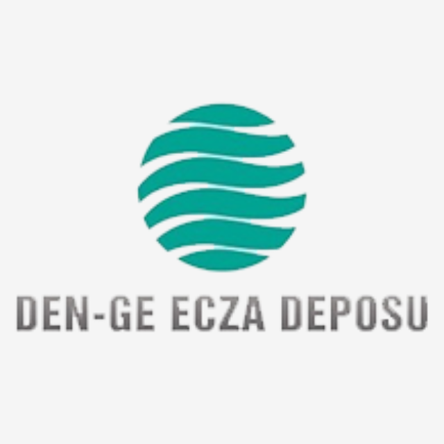 DENGE ECZA DEPOSU