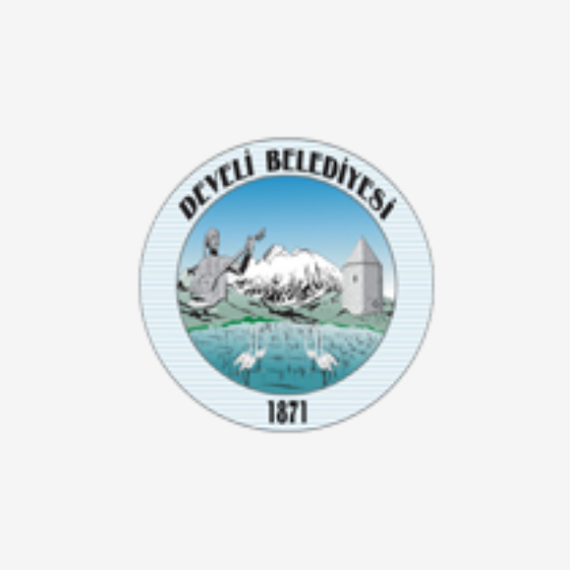 KAYSERİ DEVELİ BEL. KATI ATIK SİSTEMİ