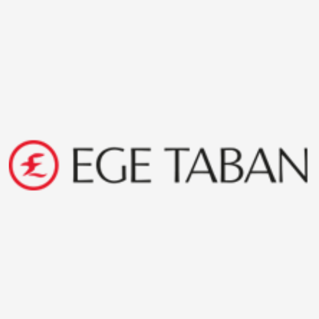 EGE TABAN SAN. VE TİC LTD.ŞTİ.