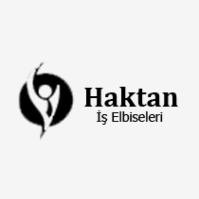 HAKTAN İŞ ELBİSELERİ