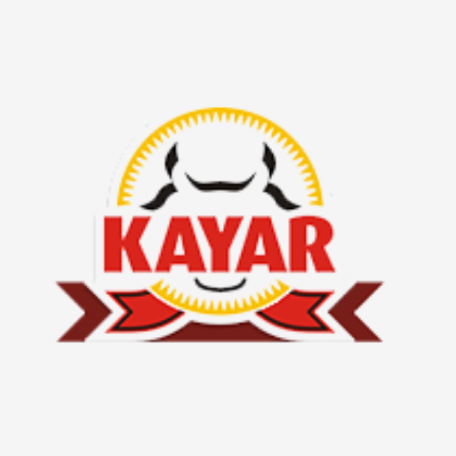 KAYAR SUCUKLARI