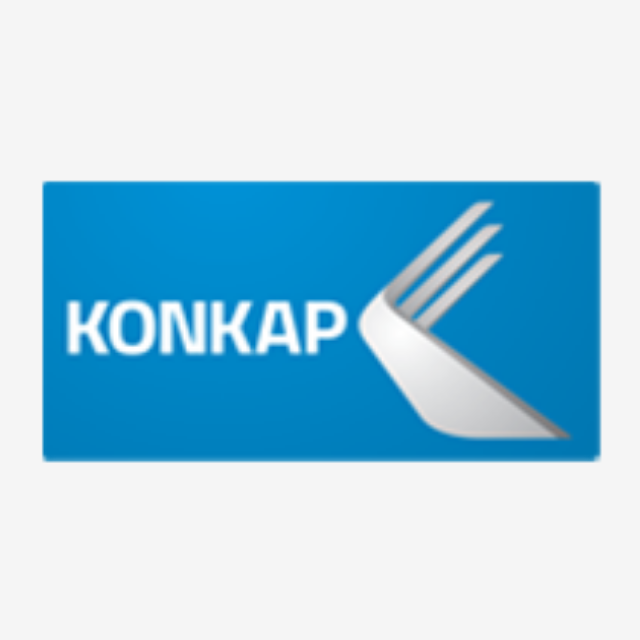 KONKAP SICAK GALVENİZ