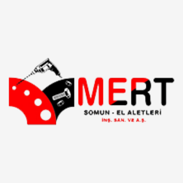 MERT CİVATA HIRDAVAT A.Ş.