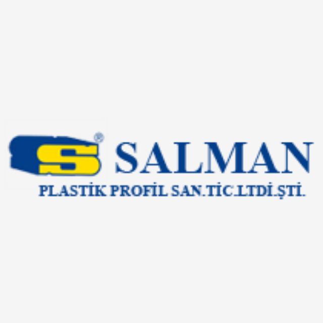 SALMAN PLASTİK LTD.ŞTİ.
