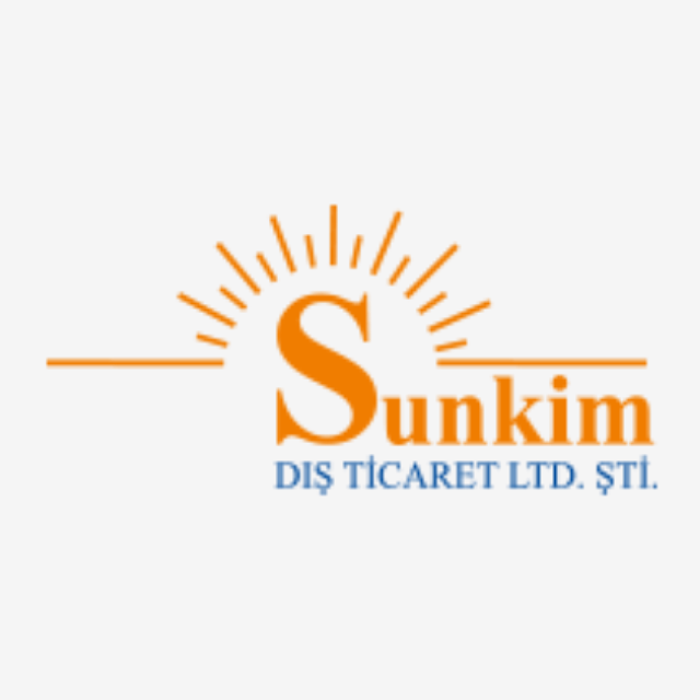 SUN-KİM DIŞ TİC.LTD.ŞTİ.